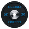 Диск Eleiko Sport Training Plate black 20 кг