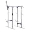 Силова рамка Eleiko Prestera Outdoor Four Station Rig