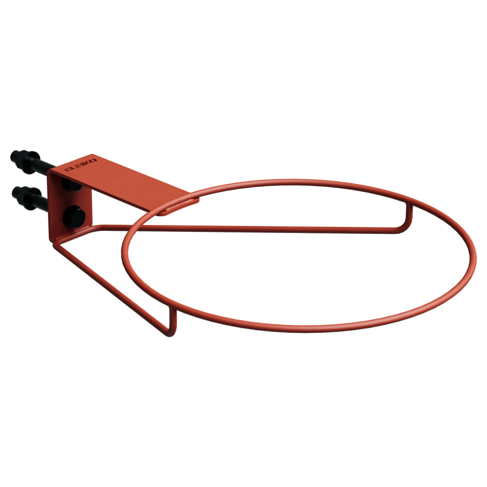 Держатель для фитбола Eleiko Prestera Balance Ball Loop vermilion 2002019-07