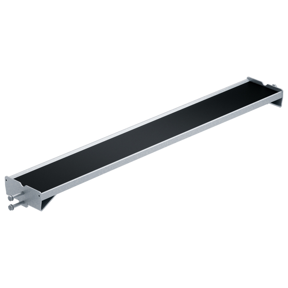 Полиця для гир Eleiko Prestera Kettlebell Storage Shelf Outdoor 1720 мм 3085715-01