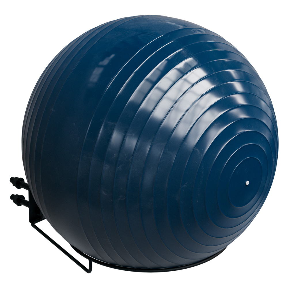 Держатель для фитбола Eleiko Prestera Balance Ball Loop black 2002019-03