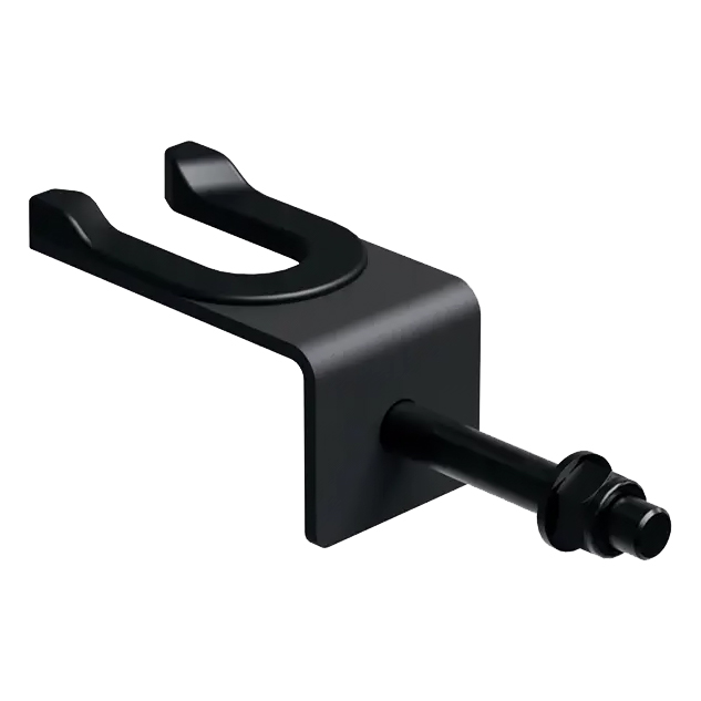 Держатель грифа Eleiko Prestera Hanging Bar Storage 1 black 2002092-03