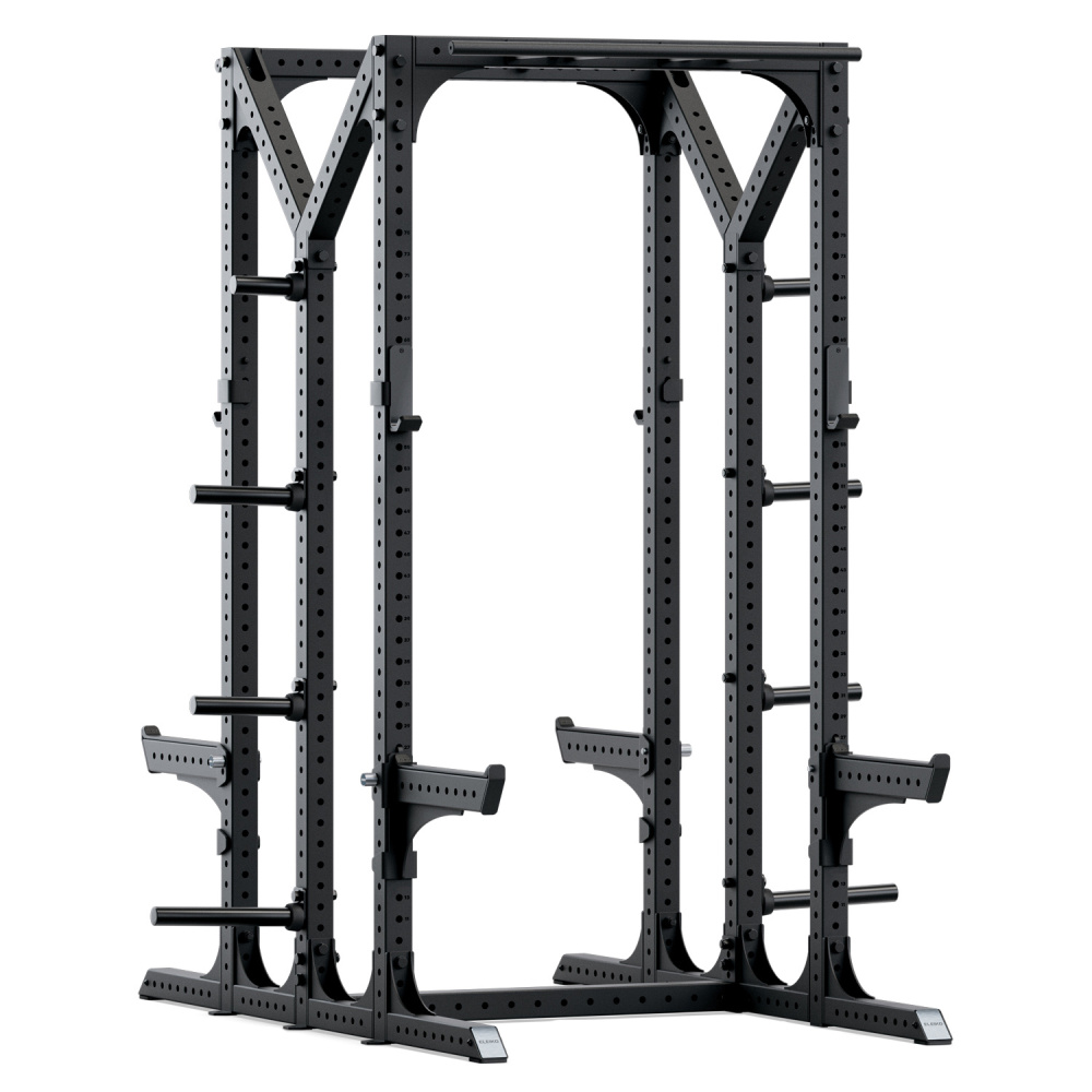 Рамка для присідань Eleiko Prestera Double Half Rack