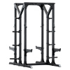 Рамка для присідань Eleiko Prestera Double Half Rack