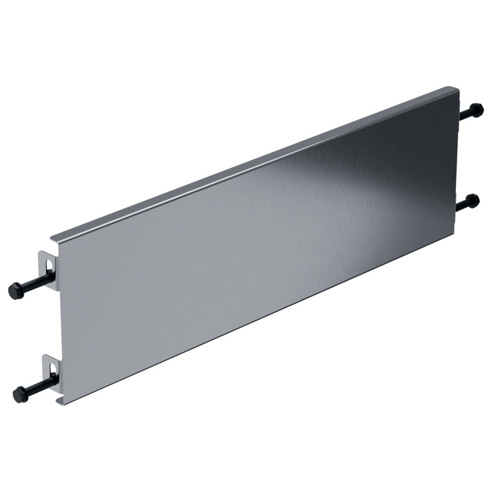 Табличка Eleiko Prestera Customization Plate stainless 2001306