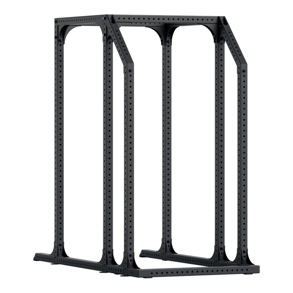Рамка для приседаний Eleiko Prestera Power Rack Frame black