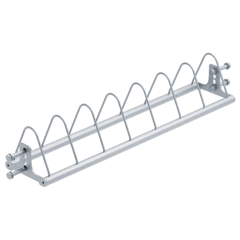 Полка для дисков Eleiko Prestera Plates Storage Shelf Outdoor 1072 мм 3085698-01