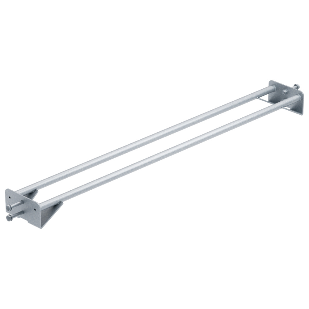 Полиця для м'ячів Eleiko Prestera Ball Storage Shelf Outdoor 1720 мм 3085717-01