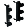 Держатель для грифов Eleiko Prestera Bar Rack black 2001995-03