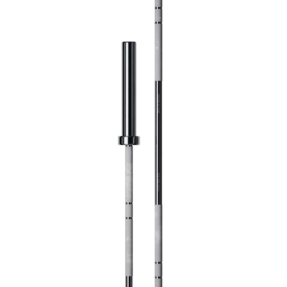 Гриф Eleiko Hybrid Bar 15 кг
