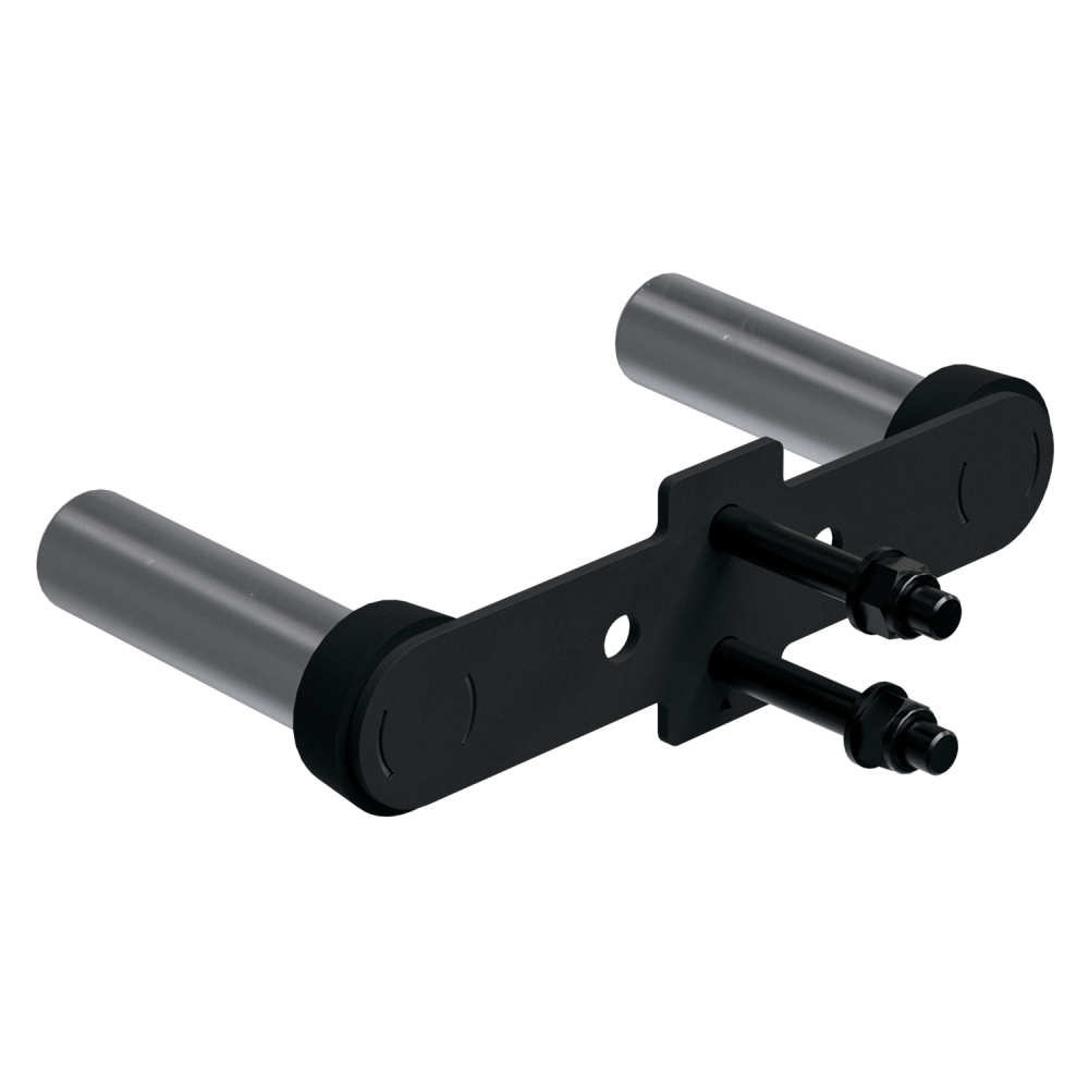 Держатель для дисков Eleiko Prestera Dual Change Plate Weight Pin