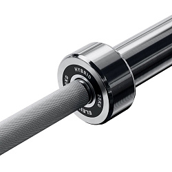 Гриф Eleiko Hybrid Bar 20 кг