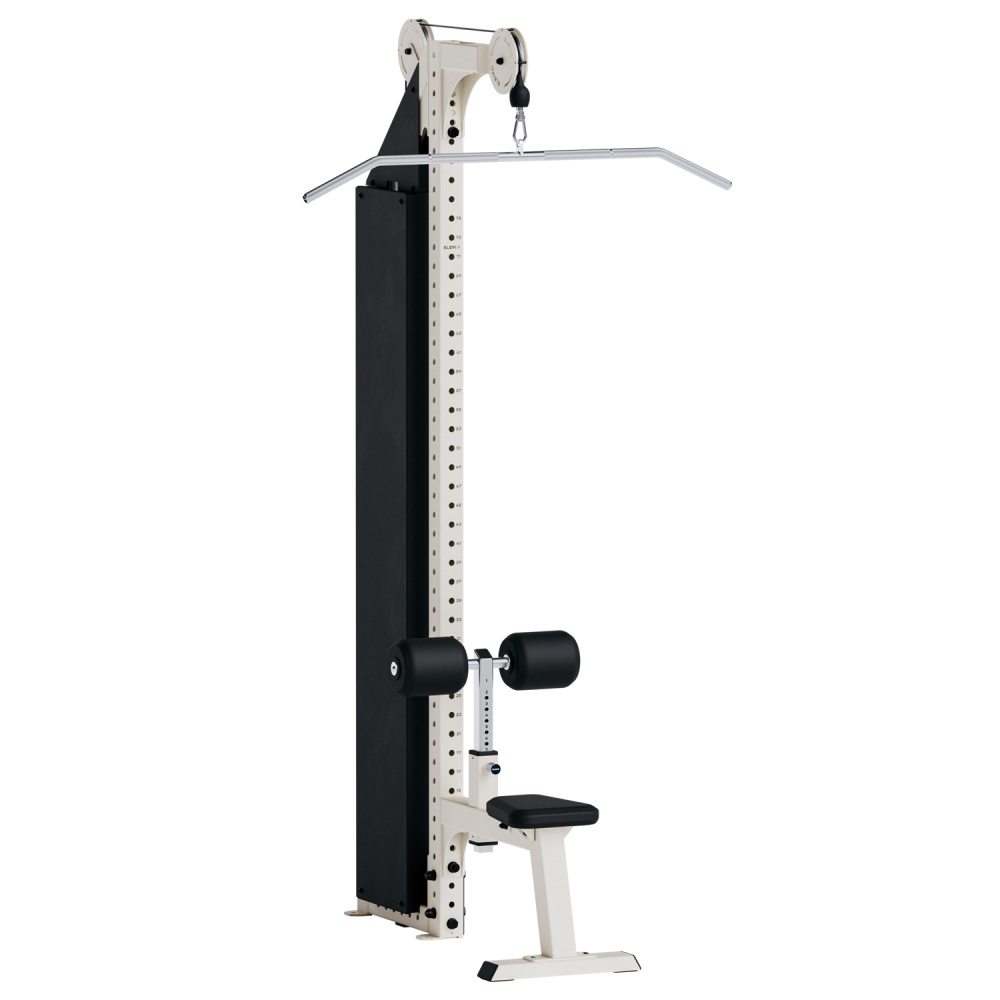 Верхня тяга Eleiko Lat Pull Down Multi Station 120 кг light ivory