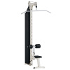 Верхня тяга Eleiko Lat Pull Down Multi Station 120 кг light ivory