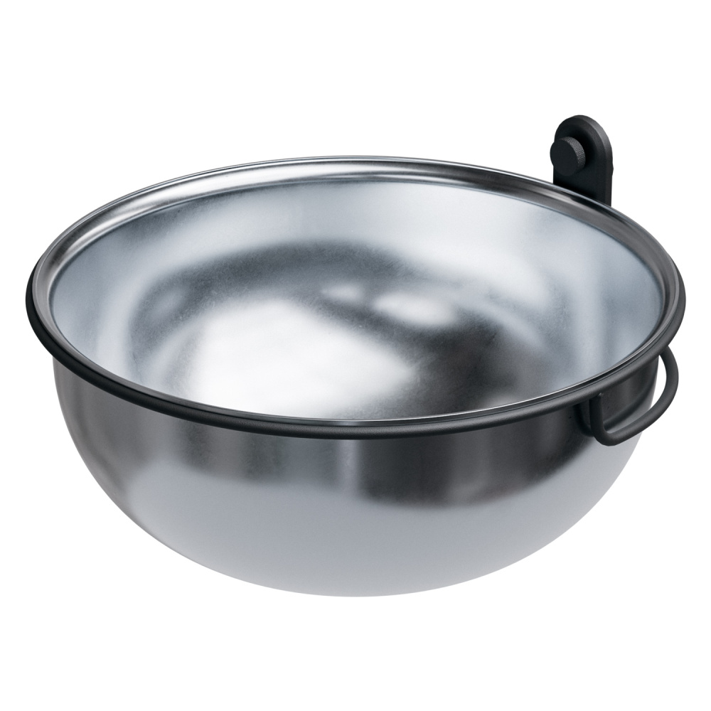 Чаша для магнезии Eleiko Magnesia Bowl Stainless