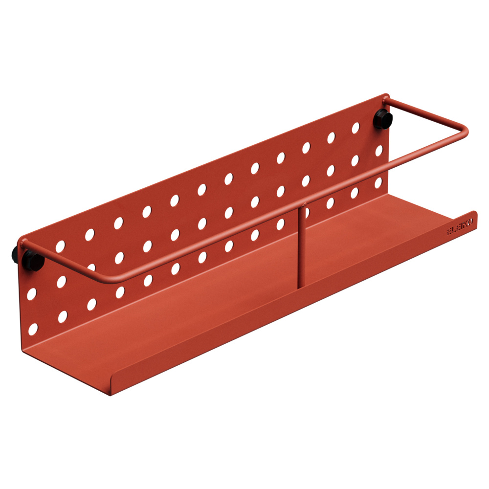 Полка для аксессуаров Eleiko Prestera Accessory Shelf vermilion 2002022-07