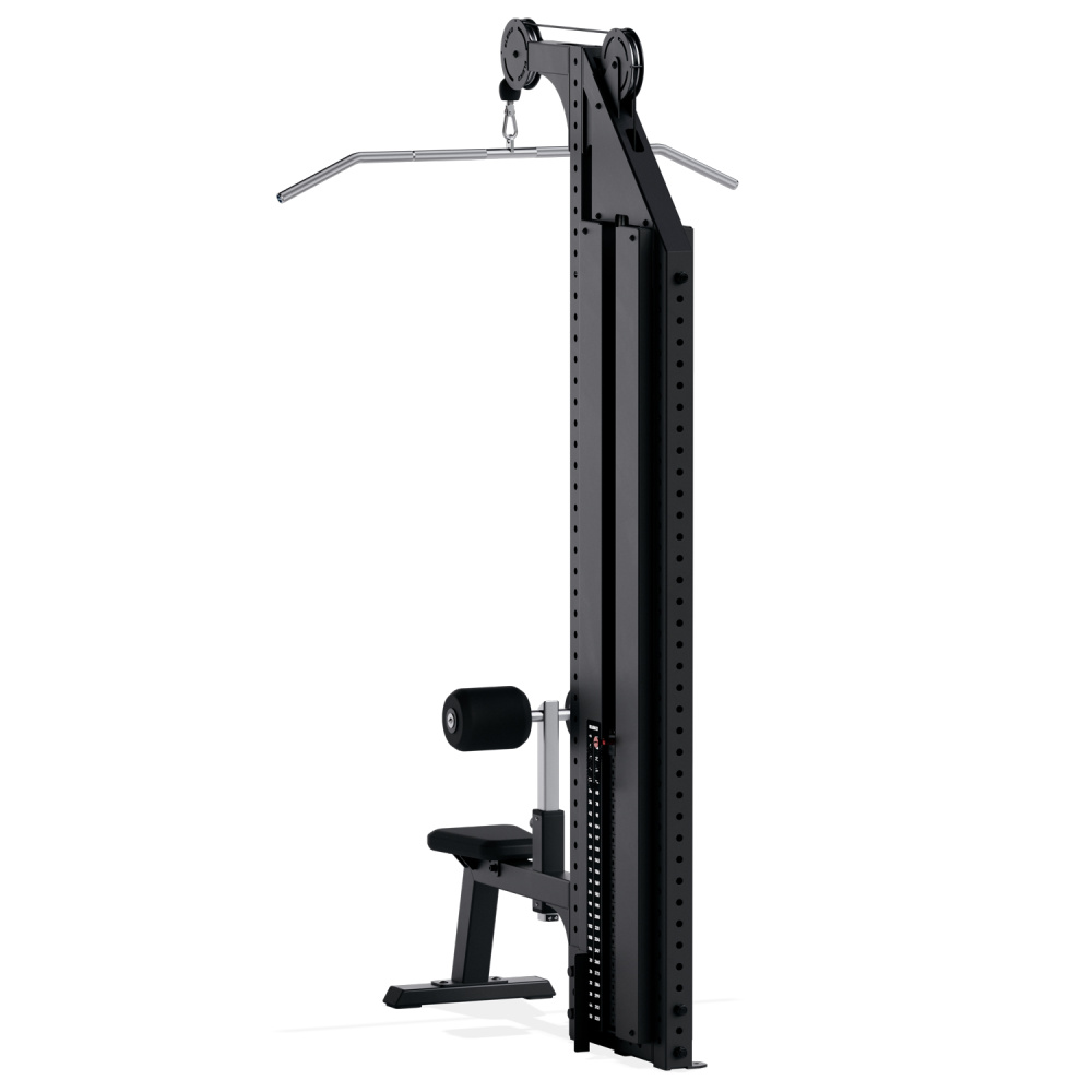Верхня тяга Eleiko Lat Pull Down Multi Station 120 кг black