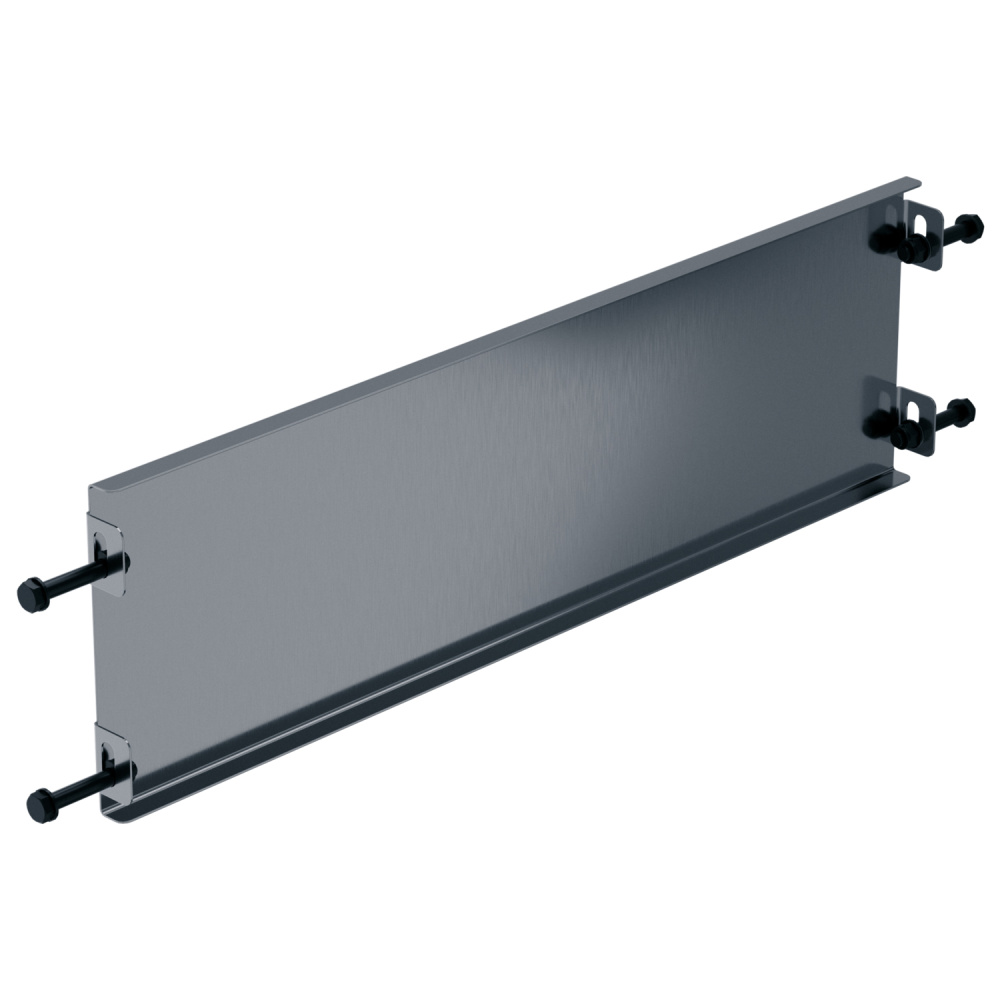 Табличка Eleiko Prestera Customization Plate stainless 2001306