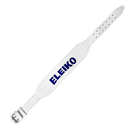 Олимпийский ремень Eleiko 3001370 для тяжелой атлетики