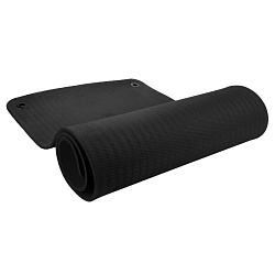 Килимок для йоги Eleiko P2I Yoga з люверсами