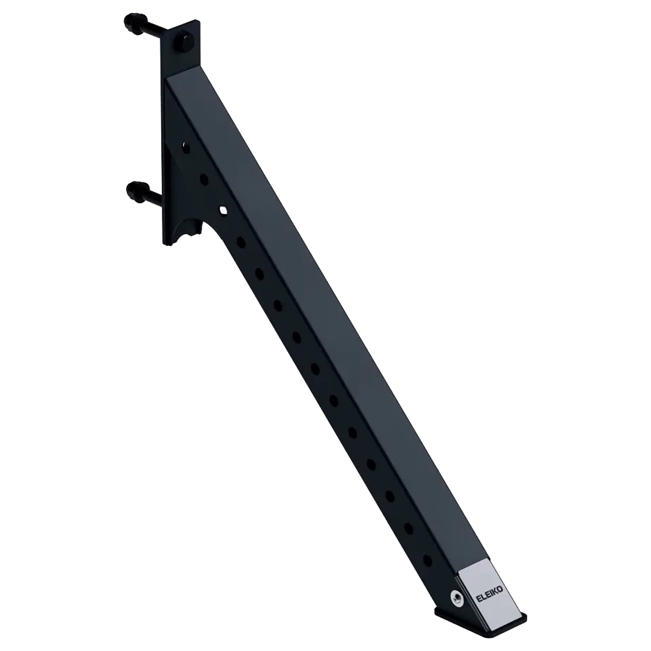 Кутова ніжка для блокової рамки Eleiko Angled Leg Support strong blue 2001925-10S