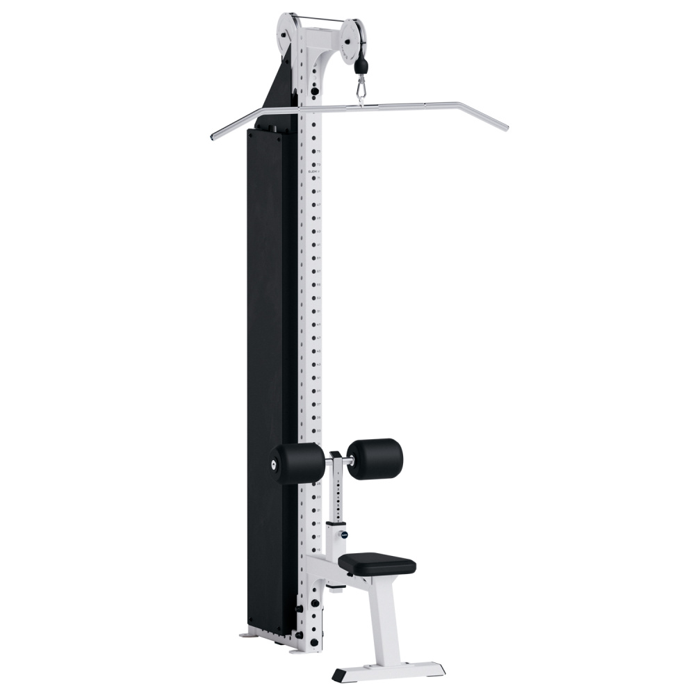 Верхня тяга Eleiko Lat Pull Down Multi Station 120 кг white