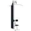 Верхня тяга Eleiko Lat Pull Down Multi Station 120 кг white