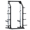 Рамка для присідань Eleiko Prestera Half Rack Stainless