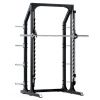 Рамка для присідань Eleiko Prestera Half Rack з машиною Сміта