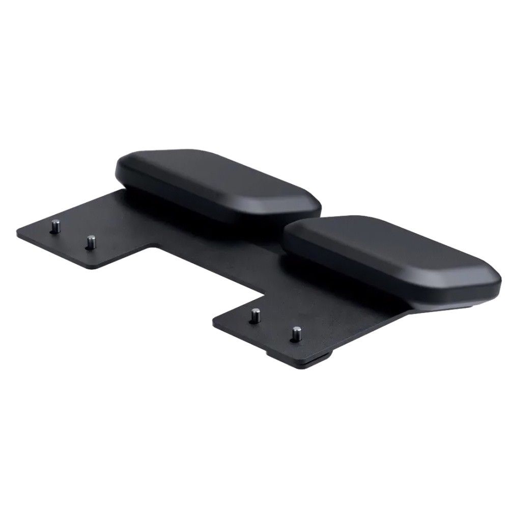 Приставка для гіперекстензії Eleiko GHD Knee Pad
