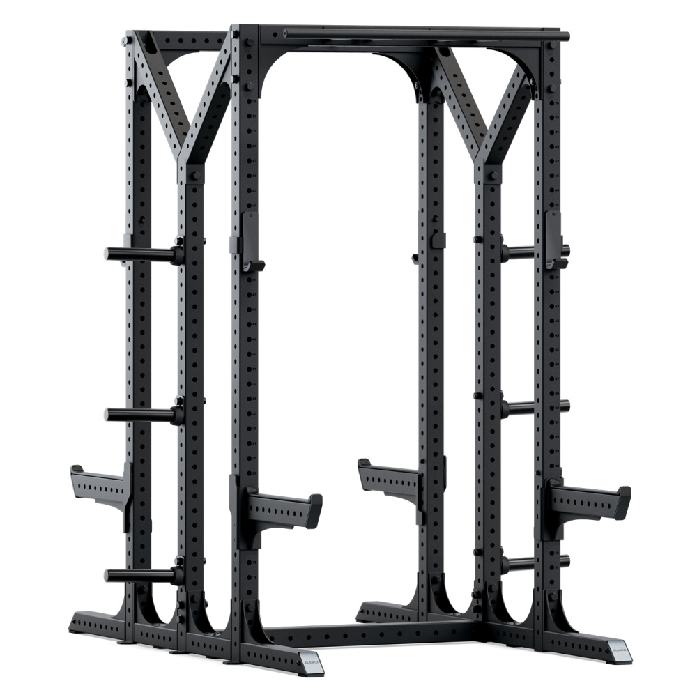 Рамка для присідань Eleiko Prestera Double Half Rack Short