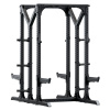 Рамка для присідань Eleiko Prestera Double Half Rack Short