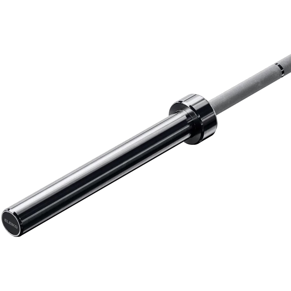 Гриф Eleiko Hybrid Bar 20 кг