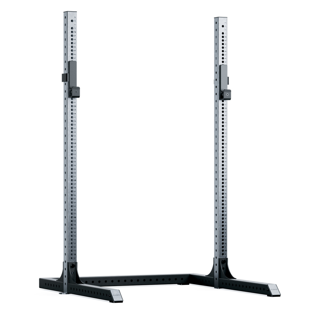 Стійка для присідань Eleiko Prestera Squat Rack Stainless