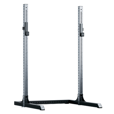Стійка для присідань Eleiko Prestera Squat Rack Stainless