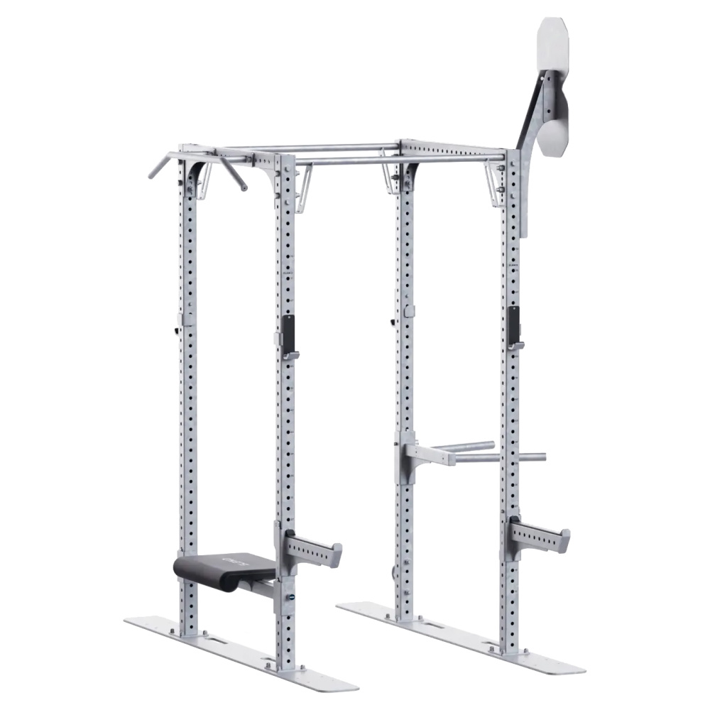 Силова рамка Eleiko Prestera Outdoor Four Station Rig