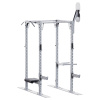 Силова рамка Eleiko Prestera Outdoor Four Station Rig