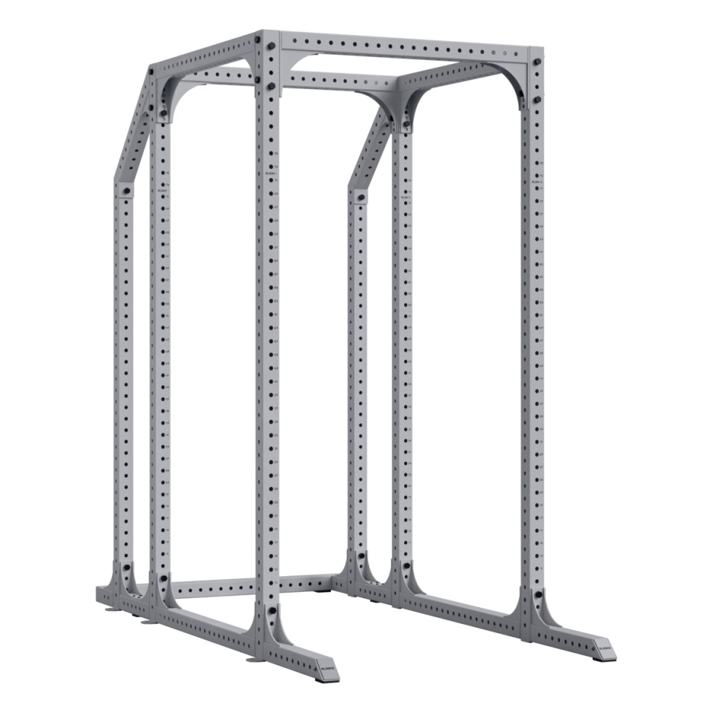 Рамка для присідань Eleiko Prestera Power Rack Frame white