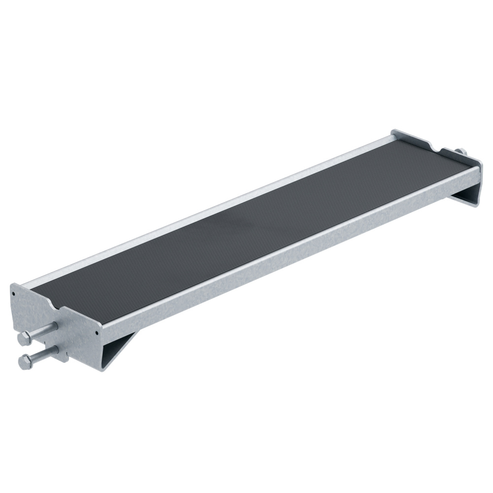 Полиця для гир Eleiko Prestera Kettlebell Storage Shelf Outdoor 1072 мм 3085568-01