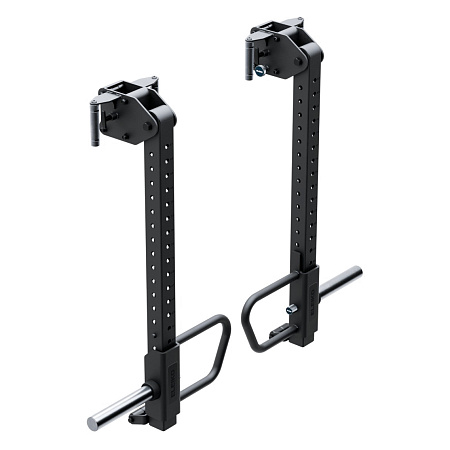 Рычаг для тяги и жима Eleiko Prestera Lever Arms пара