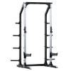 Рамка для присідань Eleiko Prestera Half Rack Stainless Tall