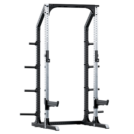 Рамка для присідань Eleiko Prestera Half Rack Stainless