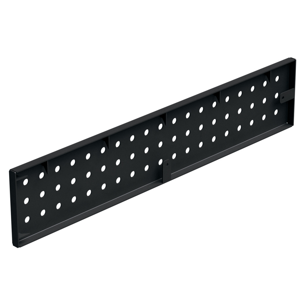 Доска для хранения Eleiko Wall Storage Board black 3085832-03