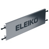 Табличка Eleiko Prestera Customization Plate stainless 2001306