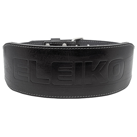 Пояс для тяжелой атлетики Eleiko Premium 3000619000