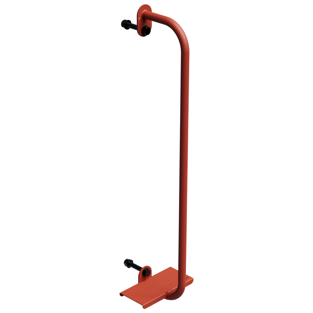 Полка для аксессуаров Eleiko Prestera Accessory Storage vermilion 2001979-07