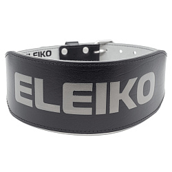 Пояс олімпійський для важкої атлетики Eleiko 3000637000
