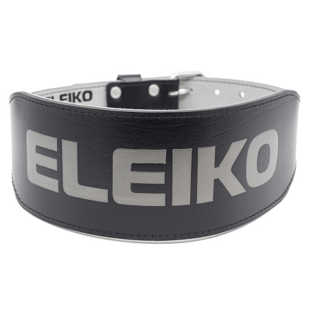 Пояс олимпийский для тяжелой атлетики Eleiko 3000637000