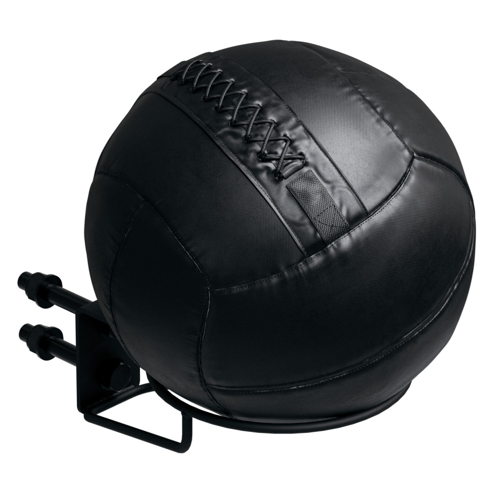 Держатель для медбола Eleiko Prestera Medicine Ball Loop black 2002076-03