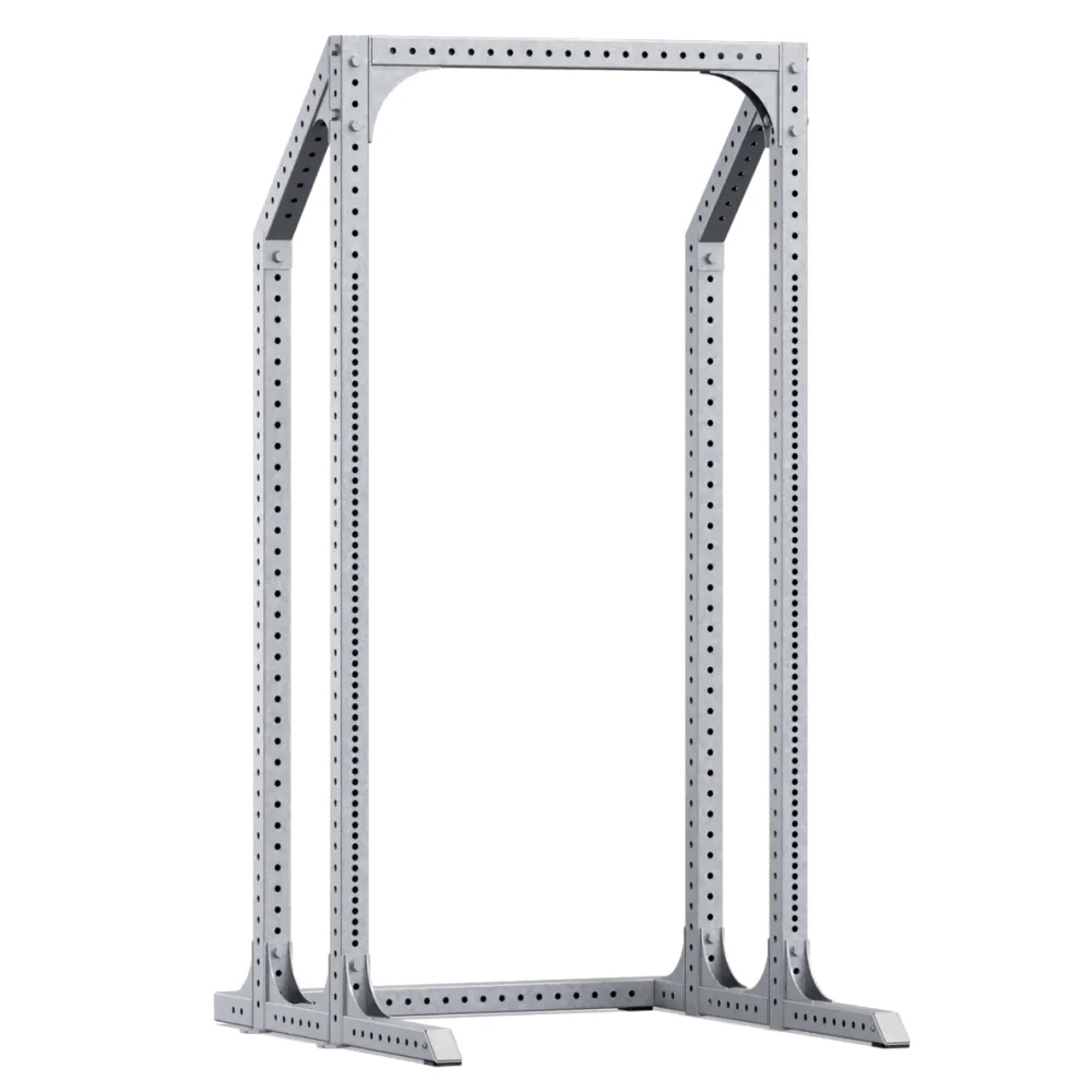 Рамка для присідань Eleiko Prestera Half Rack Frame Outdoor